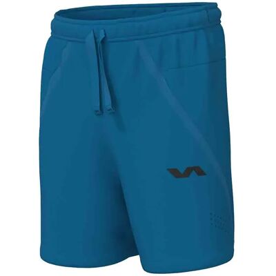 Varlion Pantalones Cortos Alain Pro Tech Blue S Varlion Pantalones Cortos Alain Pro Tech Blue S