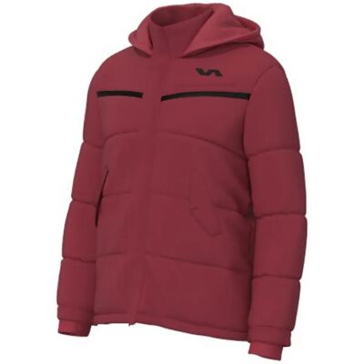 Varlion Chaqueta Niki Red L Varlion Chaqueta Niki Red L