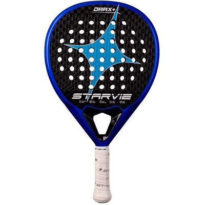 Star Vie Pala De Pádel Drax+ 350-370 gr Star Vie Pala De Pádel Drax+ 350-370 gr