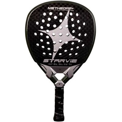 Star Vie Pala De Pádel Metheora+ 350-370 gr Star Vie Pala De Pádel Metheora+ 350-370 gr