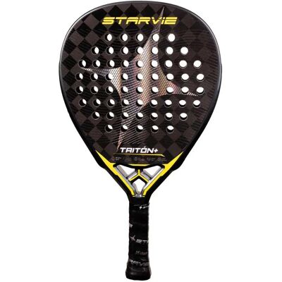Star Vie Pala De Pádel Triton Balance+ 350-370 gr Star Vie Pala De Pádel Triton Balance+ 350-370 gr