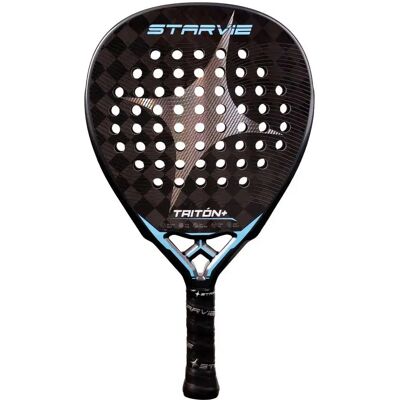 Star Vie Pala De Pádel Triton Power+ 350-370 gr Star Vie Pala De Pádel Triton Power+ 350-370 gr