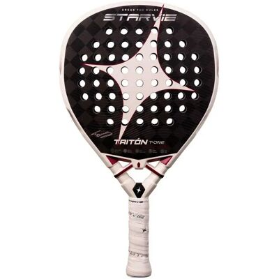Star Vie Pala De Pádel Triton T-one 347-366 gr Star Vie Pala De Pádel Triton T-one 347-366 gr