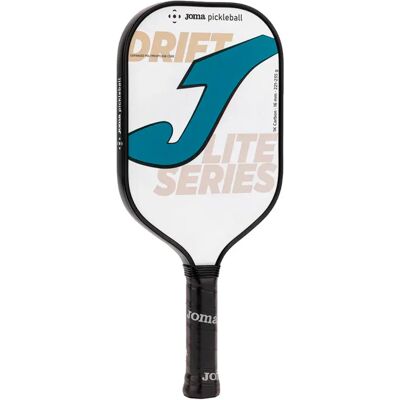 Joma Pala De Pickleball Lite Series White / Royal Blue One Size Joma Pala De Pickleball Lite Series White / Royal Blue One Size
