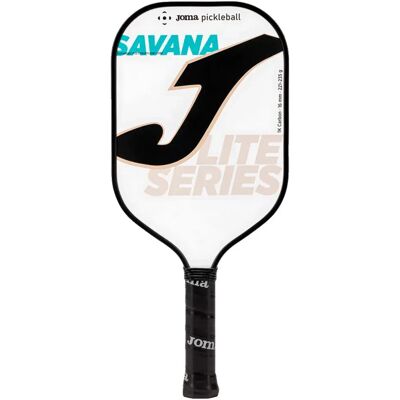 Joma Pala De Pickleball Lite Series White / Yellow One Size Joma Pala De Pickleball Lite Series White / Yellow One Size
