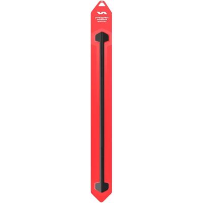 Varlion Pala De Pádel Bumper Prisma Black One Size Varlion Pala De Pádel Bumper Prisma Black One Size