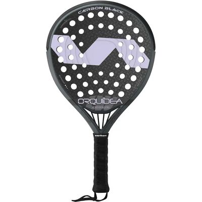 Varlion Pala De Pádel Lw Carbon Black One Size Varlion Pala De Pádel Lw Carbon Black One Size