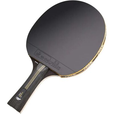 STIGA Raqueta De Tenis De Mesa Trinity V2 3-star Black / Red One Size STIGA Raqueta De Tenis De Mesa Trinity V2 3-star Black / Red One Size