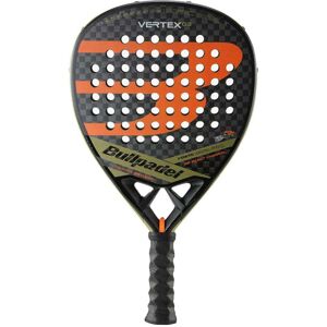 Bullpadel Vertex 03 Padel Racket Plateado