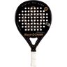 Black Crown Piton Padel Racket Negro