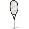 Prince Warrior 100 265 Tennis Racket Rojo,Blanco,Negro 2