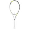 Tecnifibre Tf-x1 285 Unstrung Tennis Racket Plateado 2