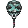 Nox Mp10 Gemelas Atomikas By Mapi S.alayeto Padel Racket Woman 22 Negro