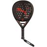 Puma Solarblink Power Padel Racket Negro