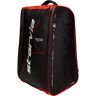 Star Vie Raptor Evolution Padel Racket Bag Negro