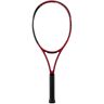 Dunlop Cx 200 Unstrung Tennis Racket Plateado G2