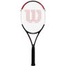 Wilson Pro Staff Precision 100 Polyvalent Tennis Racket Negro 2