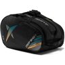 Drop Shot Alsai Campa Padel Racket Bag Negro