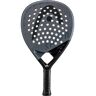 Head Racket Speed Pro 2023 Padel Racket Plateado