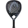 Head Racket Speed Pro X 2023 Padel Racket Plateado