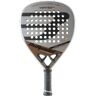 Bullpadel Vertex 03 Comfort Padel Racket Plateado