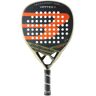 Bullpadel Vertex Junior Padel Racket Plateado