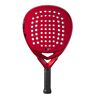 Wilson Bela Team V2 Padel Racket Rojo