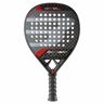 Bullpadel Vertex 04 Hybrid 24 Padel Racket Plateado