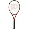 Wilson Burn 100ls V5.0 Tennis Racket Dorado 1