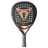 Wilson Bela Cupra V2 Padel Racket Plateado