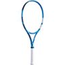 Babolat Evo Dri Lite Unstrung Tennis Racket Transparente 0