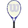 Wilson Minions 3.0 19 Junior Tennis Racket Azul