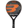 Bullpadel Kitter Padel Racket Naranja,Negro