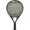 Siux Beat Control Padel Racket Verde 355-375 gr