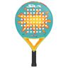 Siux Beat Junior Padel Racket Naranja 300-330 gr