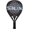 Siux Genesis 2 Lucho Capra Pro Padel Racket Plateado 355-375 gr