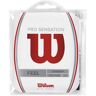 Wilson Pro Sensation Tennis Overgrip 12 Units Negro