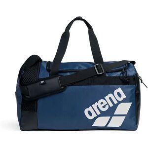Arena Bolsa Duffle All Set 40l Navy One Size Arena Bolsa Duffle All Set 40l Navy One Size