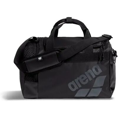 Arena Bolsa Duffle All Set 25l Black One Size Arena Bolsa Duffle All Set 25l Black One Size