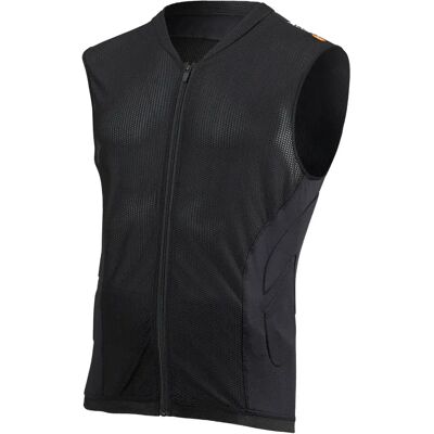 Cairn Protector De Espalda Proride Ii D3o® Black M Cairn Protector De Espalda Proride Ii D3o® Black M