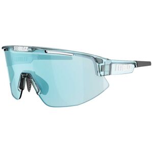 Bliz Matrix Sunglasses Azul,Negro Smoke With Blue Multi/CAT3