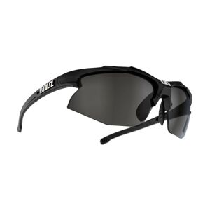 Bliz Hybrid Sunglasses Negro Smoke/CAT3