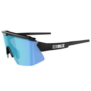 Bliz Breeze Padel Edition Sunglasses Negro Brown With Blue Multicoating/CAT3+Clear/CAT0