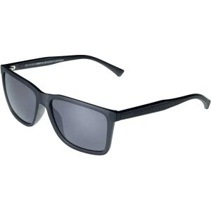 Sinner Gafas De Sol Tioman Clear Matte Dark Grey PC Gradient Green/CAT3 Sinner Gafas De Sol Tioman Clear Matte Dark Grey PC Gradient Green/CAT3