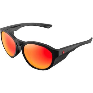Cairn Gafas De Sol Polarizadas Perito Matt Black / Red CAT3 Cairn Gafas De Sol Polarizadas Perito Matt Black / Red CAT3
