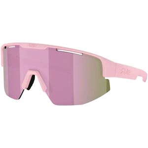 Bliz Gafas De Sol Matrix Small Matt Powder Pink Brown w rosé multi/CAT3 Bliz Gafas De Sol Matrix Small Matt Powder Pink Brown w rosé multi/CAT3