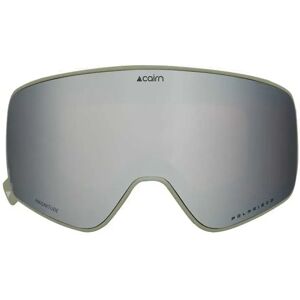 Cairn Lente Polarizada Magnitude Clx3 Agate Gray / Silver Miror One Size Cairn Lente Polarizada Magnitude Clx3 Agate Gray / Silver Miror One Size