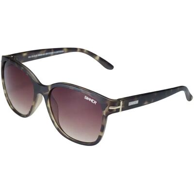 Sinner Gafas De Sol Polarizadas Para Mujer Paraiso Matte Sand Sintec Polarized/CAT3 Sinner Gafas De Sol Polarizadas Para Mujer Paraiso Matte Sand Sintec Polarized/CAT3