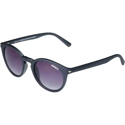 Sinner Gafas De Sol Patnem Clear Matte Black PC Gradient Smoke/CAT3 Sinner Gafas De Sol Patnem Clear Matte Black PC Gradient Smoke/CAT3