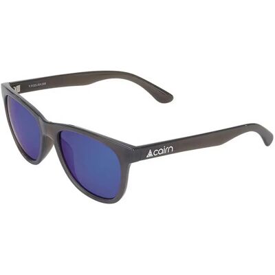 Cairn Gafas De Sol Espejadas Foolish Crystal Graphite Mirror/CAT 3 Cairn Gafas De Sol Espejadas Foolish Crystal Graphite Mirror/CAT 3
